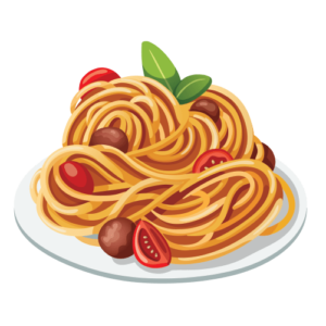 favpng spaghetti